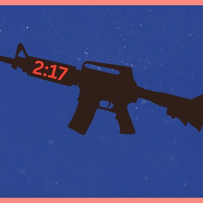 Weapons – Die Stunde des Verschwindens