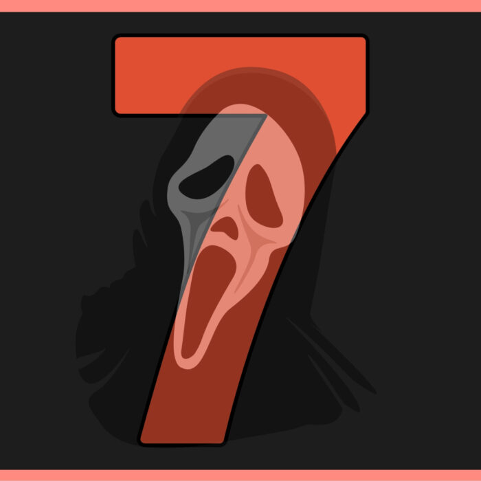 Scream 7 <br>| Filmkritik