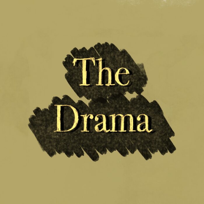 The Drama <br>| Filmkritik 