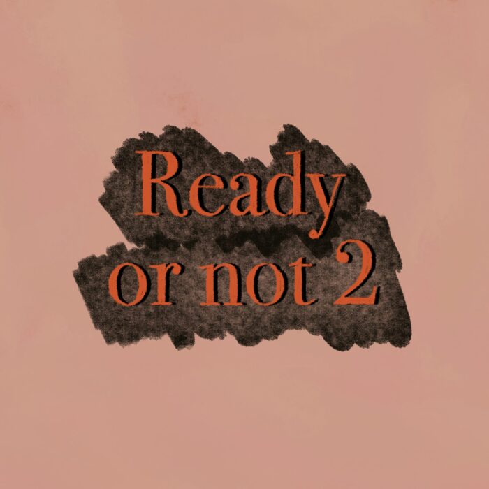 Ready or Not 2: <br>Here I Come <br>| Filmkritik 