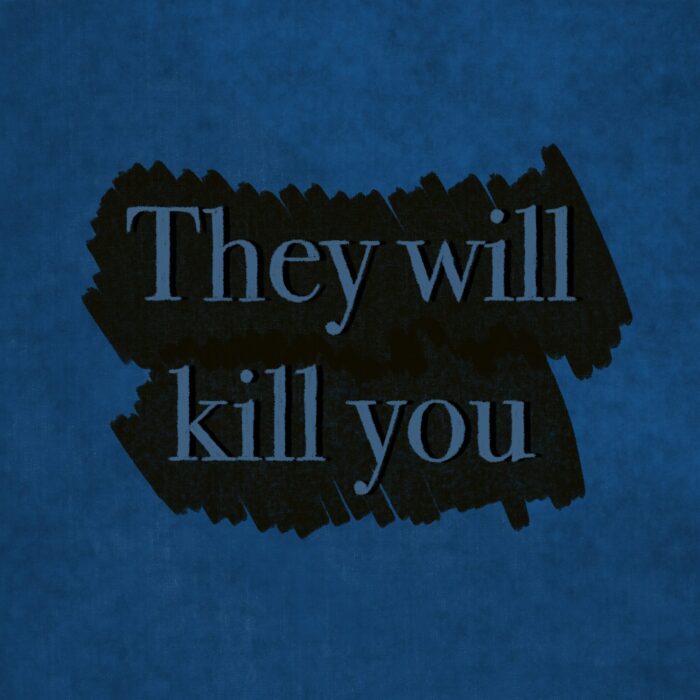 They Will Kill You <br>| Filmkritik